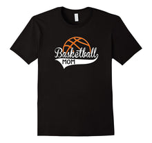 Basketball Shirt Basketball Mom T-Shirt
