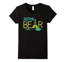 Sister Bear T-Shirt
