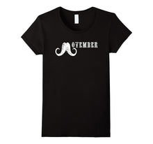 FUNNY MUSTACHE SHIRT November Thanksgiving Fall