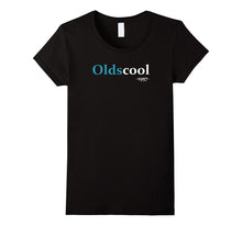 Oldscool 1957 Shirt Funny 60th Birthday Gift Idea Old School