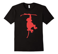 Monkey Tshirt