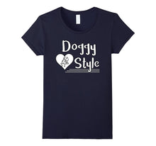 Doggy Style Funny Pup Dog T-Shirt