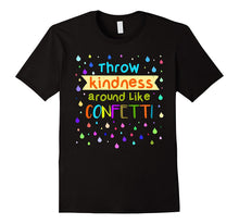 Teacher T-Shirt. Kindness Tshirt. Back to School Tee Shirt.