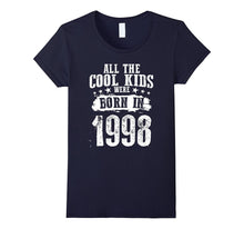 All the Cool Kids Were Born in 1998 Shirts 19 Years Old Gift