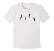 Basketball in My Heartbeat T-Shirts - Basketball Fun