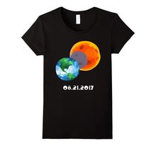 Solar Eclipse Shirt - August 21 2017