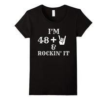 Funny 50 Years Old Birthday T Shirts Gift for Men Women