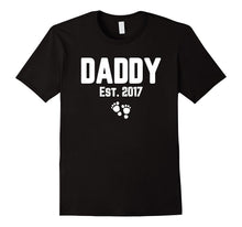 Gift for First Time New Dad to Be Shirt Father's Day T-Shirt
