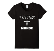 Future Nurse Funny Shirt Gift