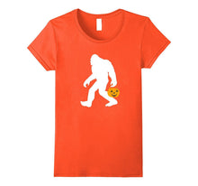 Bigfoot Halloween Costume Shirt Funny for Men Women Boy Girl
