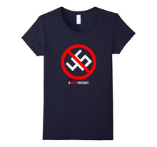 Funny Anti Trump Shirt Hate Resist Donald Tshirt Democrat