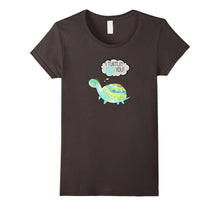 I Turtley Love You - Cute Turtle Tshirt