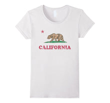 Retro California Shirt