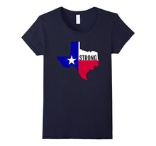 Texas Strong T-Shirt