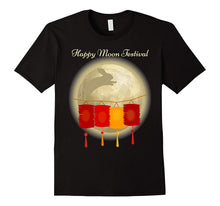 Chinese Moon Festival Shirt - Happy Moon Festival T-Shirt