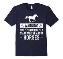 Horse Lover Gift for Girls or Boys