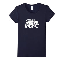 Middle Brother Bear Shirt Brother Bear T-Shirt Brother Tee