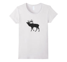 Awesome Antler Deer Moose Animal Cute Cool Funny Shirt