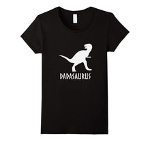 Dadasaurus Rex T Shirt