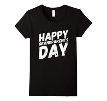 Happy Grandparents Day - Gift and Present for All