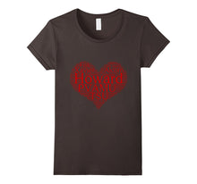 HBCU Love Shirt