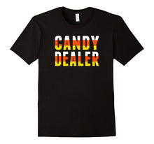 Candy Dealer - Best Candy T-Shirt for Halloween