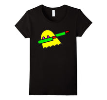 Dabbing Ghost Fun Halloween T Shirt
