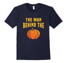 Funny Husband Pregnancy Halloween Shirt Couple Announcement