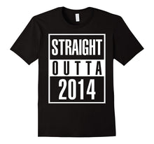 2014 3rd Years Old Funny Birthday Gift T-Shirt