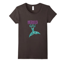 Mermaid GIGI Shirt Grandma Gift