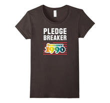 1990 Frat Brother or Sorority Sister Funny Tshirt