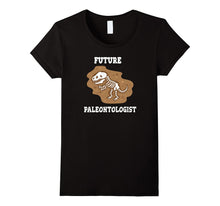 Future Paleontologist T-Shirt