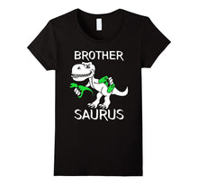 Men'sT- Rex Funny Dinosaur T-Shirt for Brother