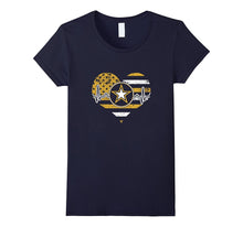 Proud Heartbeat of an Army Mom Dad Grandma Aunt T-Shirts