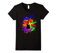 Guitar Shirts for Boys and All Guitar Players Guitar Wear