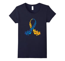 Down Syndrome Awareness Shirt