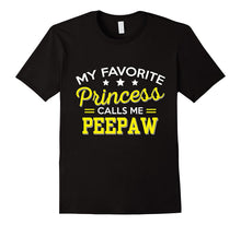 Cool T-Shirt for Grandpa. Birthday Gift From Granddaughter.
