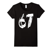 1967 T-Shirt Distressed 50th Vintange Birthday 67 Tee