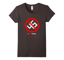 Funny Anti Trump Shirt Hate Resist Donald Tshirt Democrat