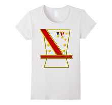 Charming Prince Halloween Costume | Easy Costume T Shirt