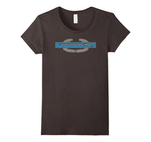 Combat Infantryman Army T-Shirt Veteran Tee