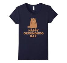 Awesome Groundhog Day Tee Shirts for Men, Women and Kids