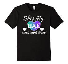 Shes My BAE Best Aunt Ever Shirt Matching Niece Shirt