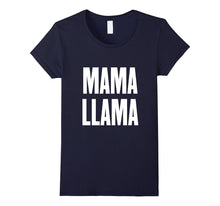 Mama Llama Shirts