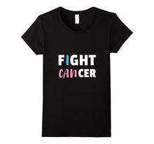 I Can Fight Cancer - Cancer Fighting T Shirt