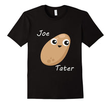 Joe Tater