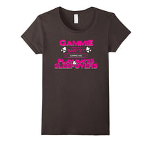 Gammie Grandma T-Shirt for Mother's Day
