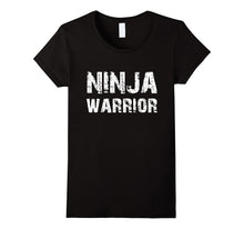 Ninja Warrior Original T-Shirt | Only for Ninjas
