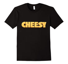 Cheesy T-Shirt