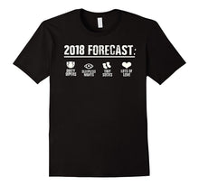Mens Funny New Dad T-Shirt for Expecting Fathers